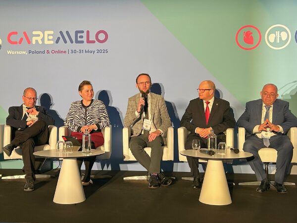 CaReMeLO 2025