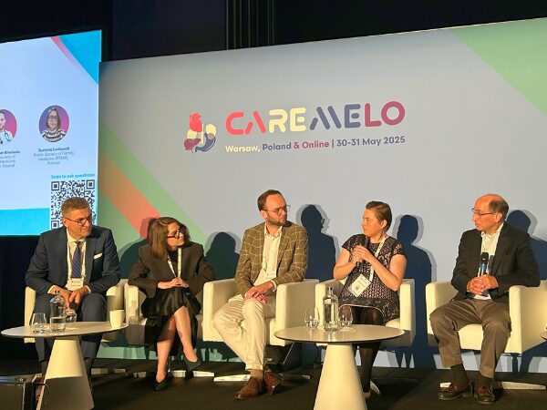 CaReMeLO 2025