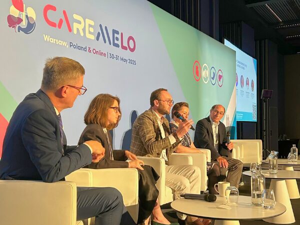 CaReMeLO 2025