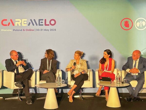 CaReMeLO 2025
