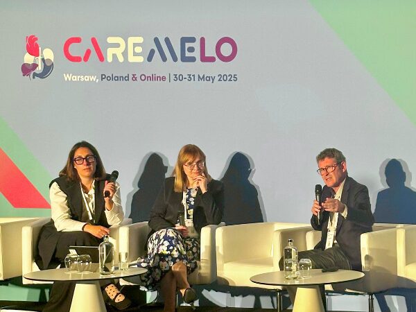 CaReMeLO 2025
