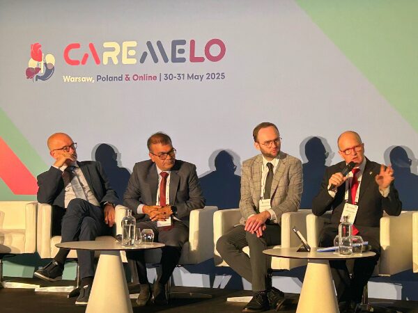 CaReMeLO 2025