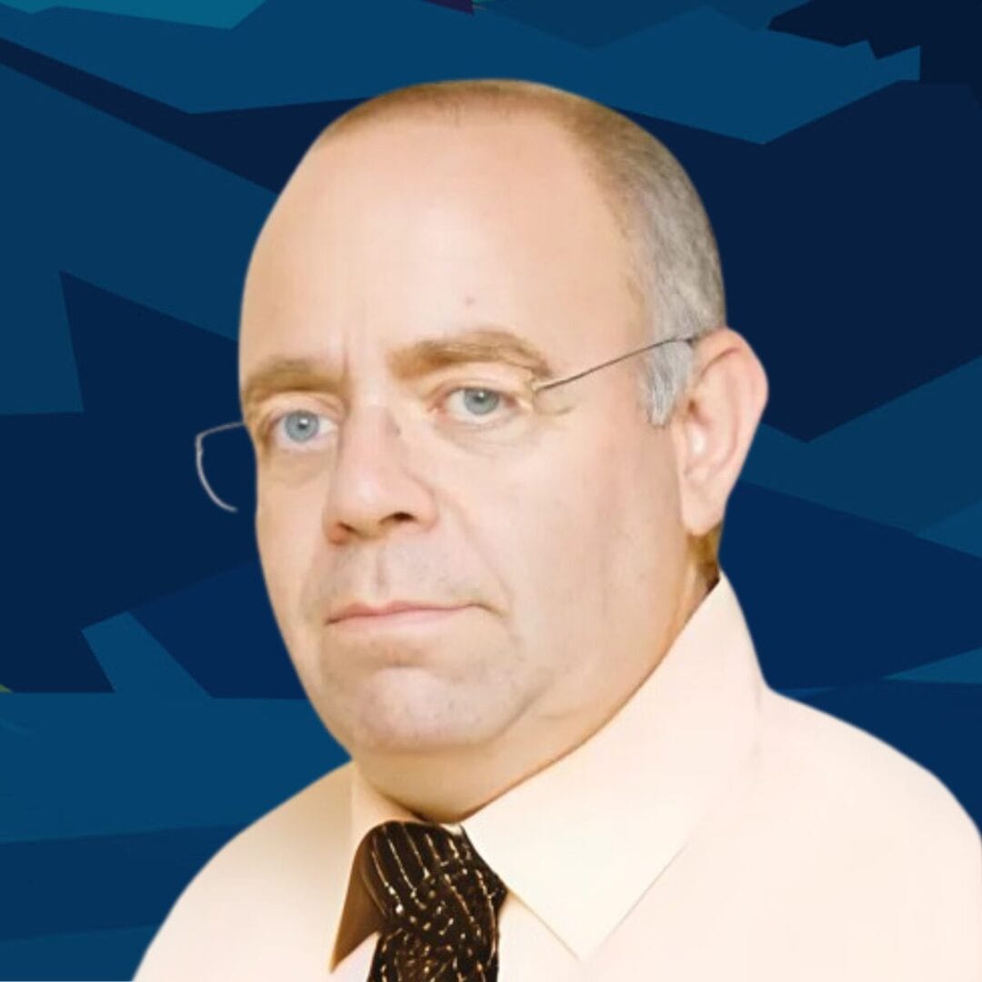 Baruch Itzhak