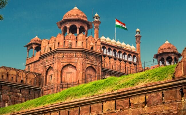 New Delhi India