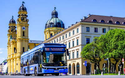 Public transport