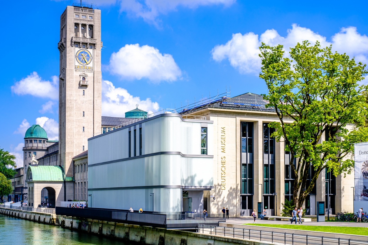 Deutsches Museum
