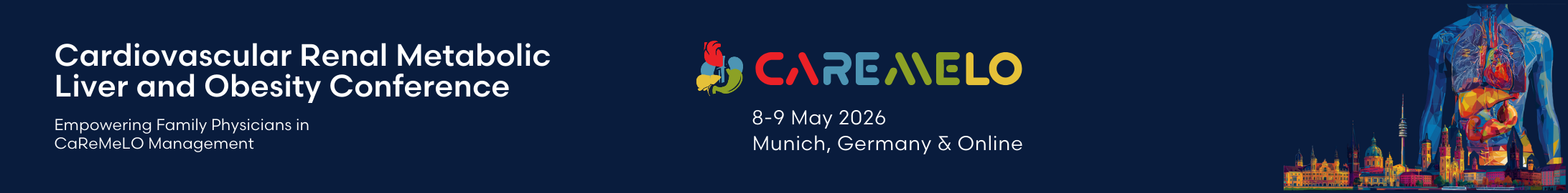 CaReMeLO Europe 2026 banner 728x90px