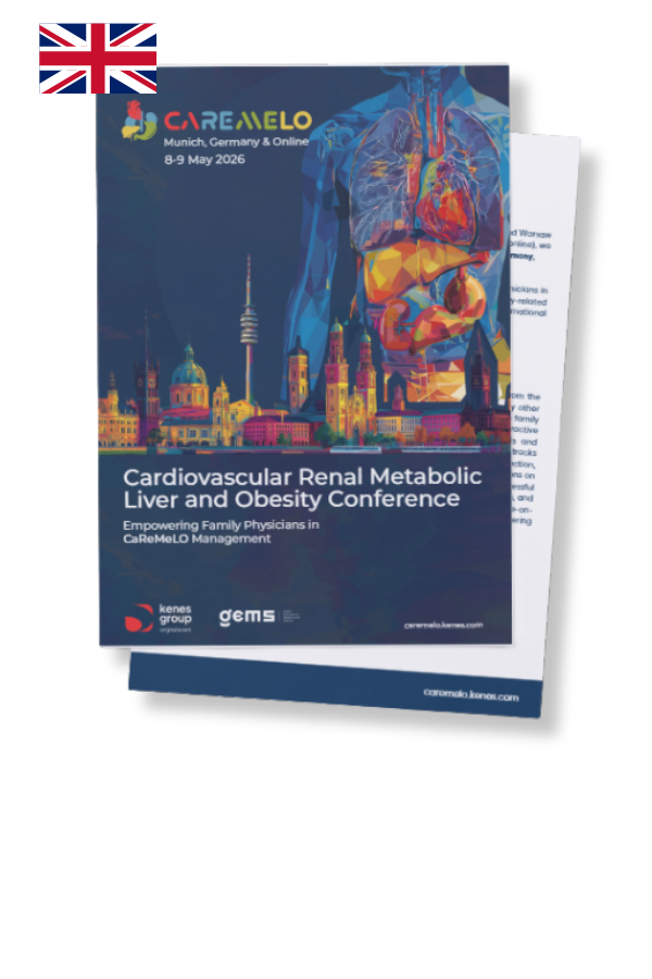 CaReMeLO brochure UK