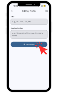 Download the App